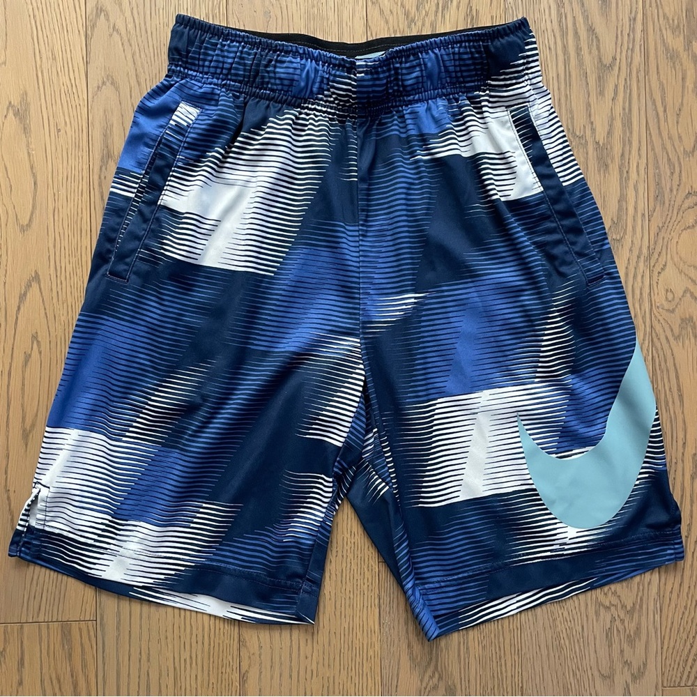 Nike Boys’ Dri-Fit Shorts